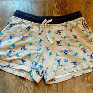 Chubbies Medium 5.5” Inseam Lounge Wear Shorts